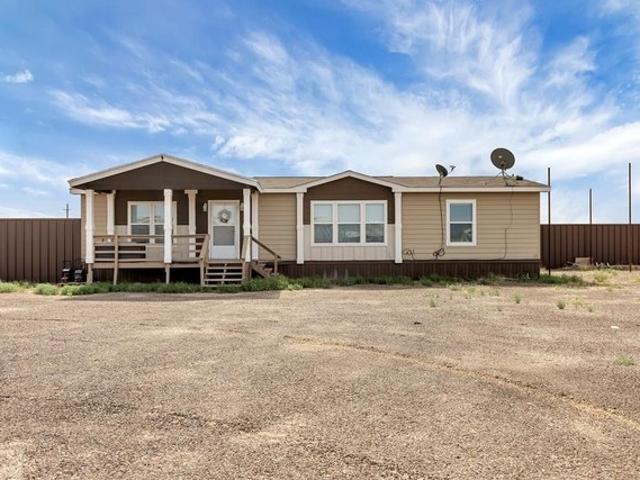 House for sale in Ward, Texas