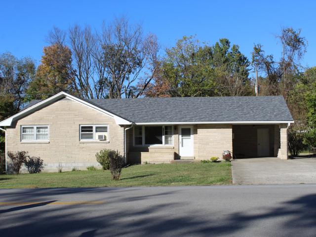 House for sale in Brumfield, Boyle County