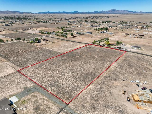Land for sale in Prescott Valley, Arizona