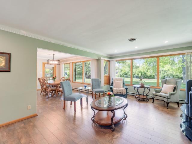 House for sale in Mequon, Wisconsin