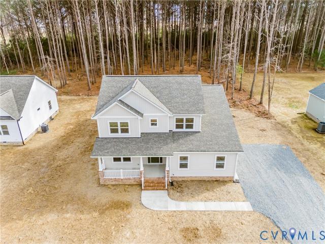 House for sale in New Kent, New Kent County