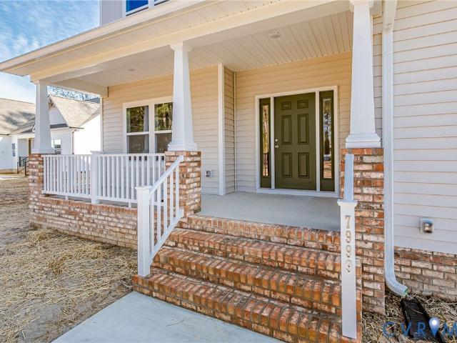 House for sale in Virginia