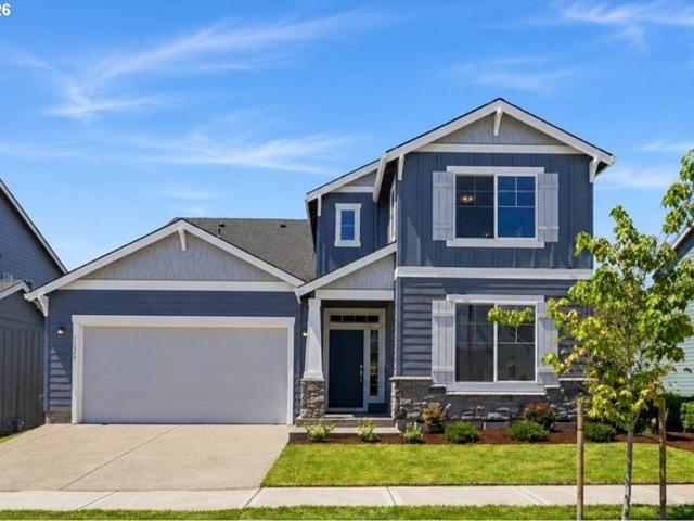 House for sale in Oregonia