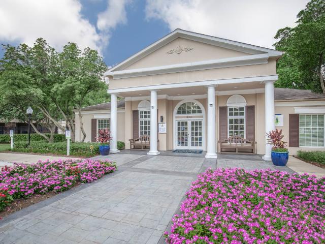 Property for rent in Houston, Harris County