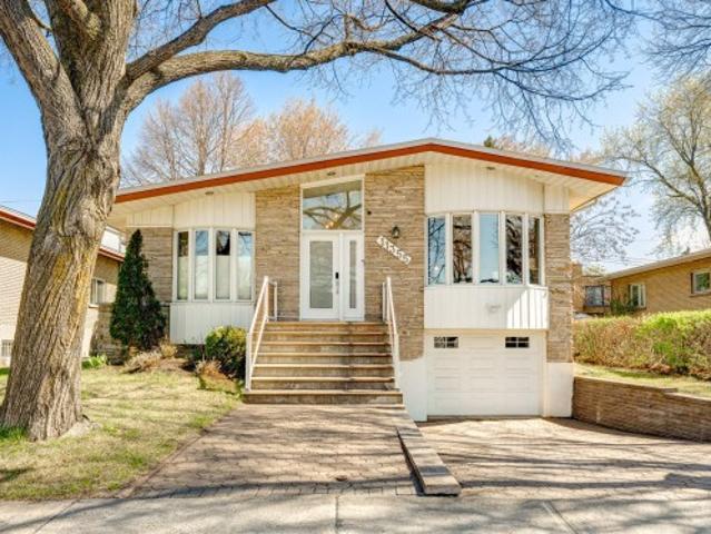 House for sale in St. Leonard's, Quebec
