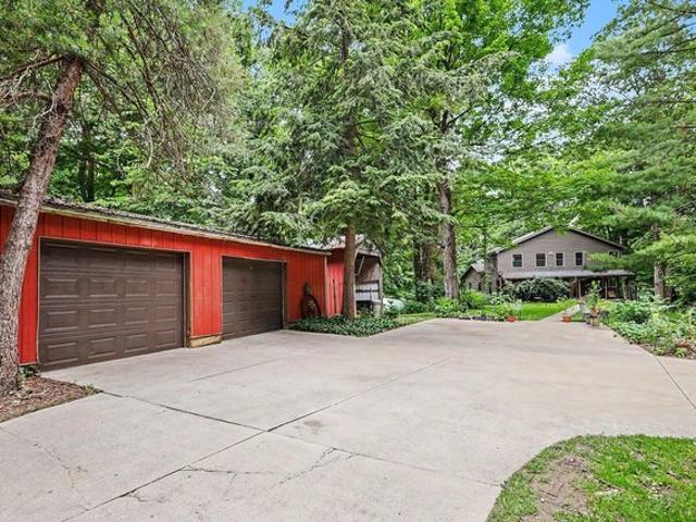 House for sale in Freeport, Michigan