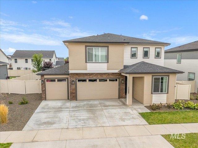 House for sale in Star, Idaho