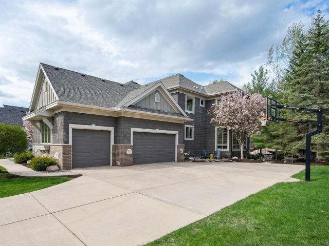 House for sale in Hennepin, Minnesota