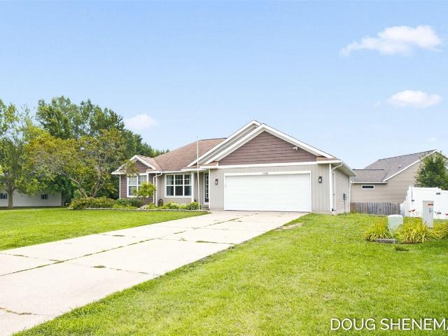 House for sale in Michigan