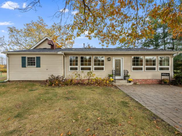 House for sale in Wheatfield, Indiana