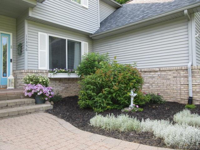 House for sale in Hamburg, Michigan