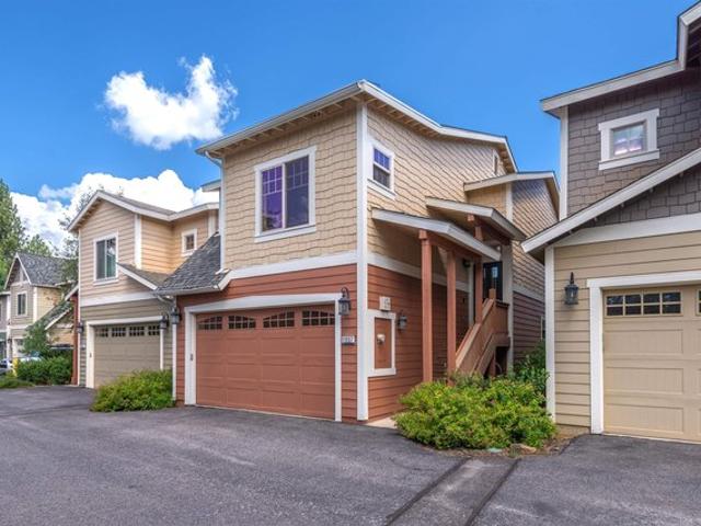 House for sale in Truckee, California