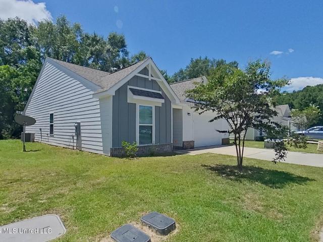 Property for rent in Gulfport, Mississippi