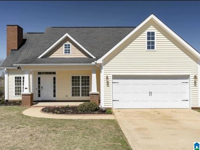 House for sale in Vance, Alabama