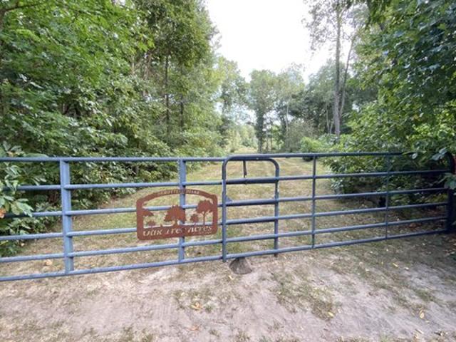Land for sale in De Motte, Jasper County