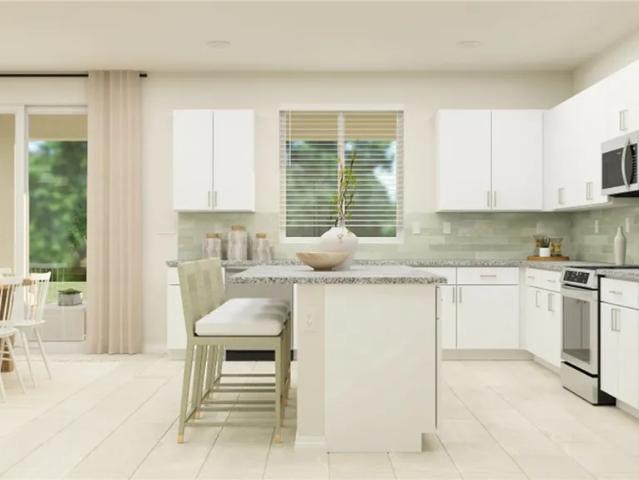 House for sale in Desert Hot Springs, California