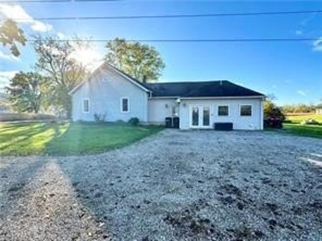 House for sale in Corning, New York