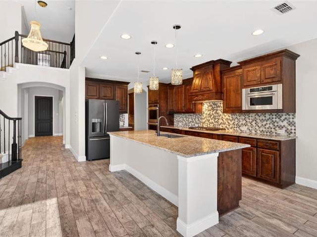 House for sale in Frisco, Texas
