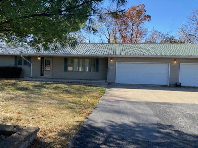 House for sale in Putnam, Illinois
