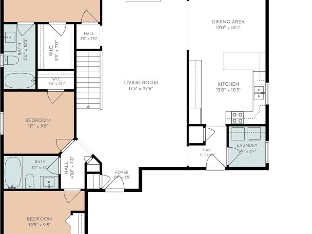 House for sale in Michigan