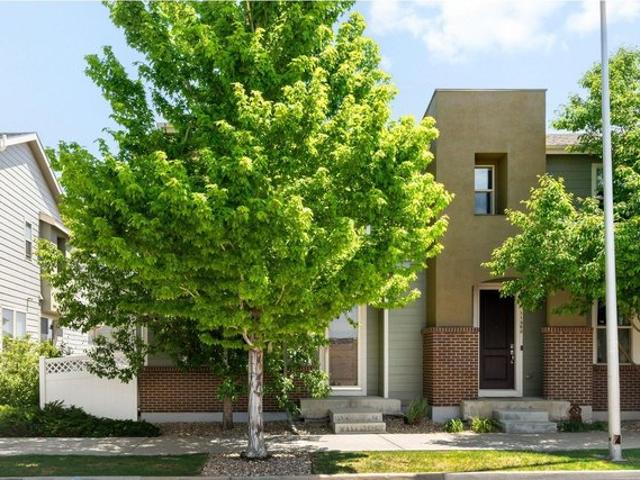 Townhouse for sale in Broomfield, Colorado