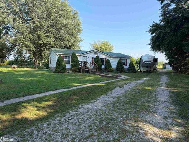 House for sale in Ottumwa, Iowa