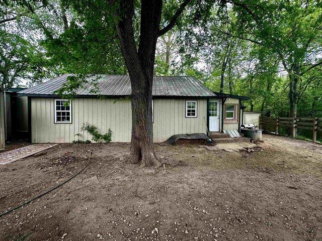 House for sale in Ark