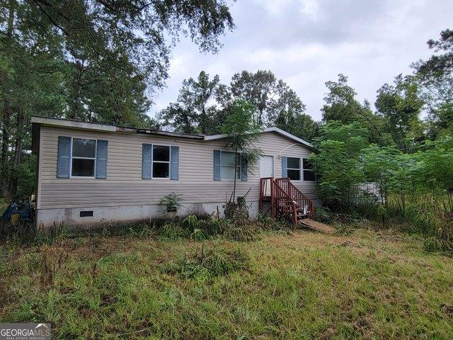 House for sale in Louisville, Georgia