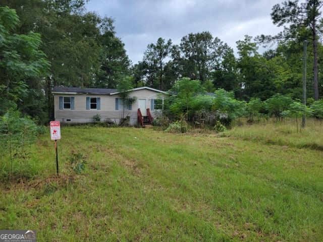 House for sale in Louisville, Georgia