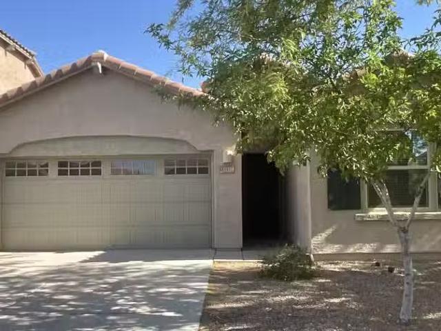 House for rent in Tucson