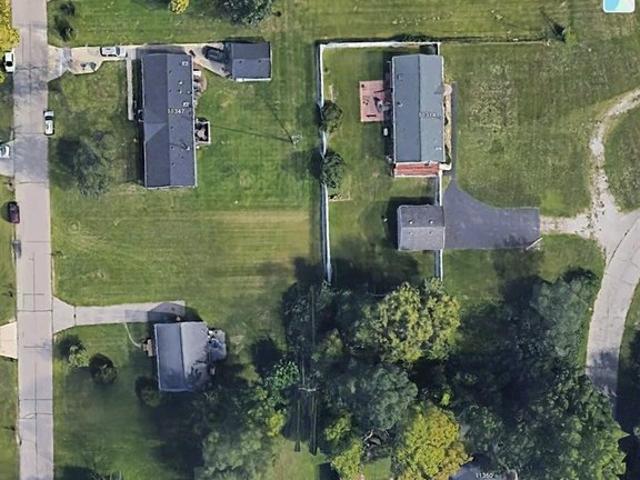 Land for sale in Romulus, Michigan