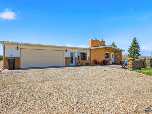House for sale in Belle Fourche, South Dakota