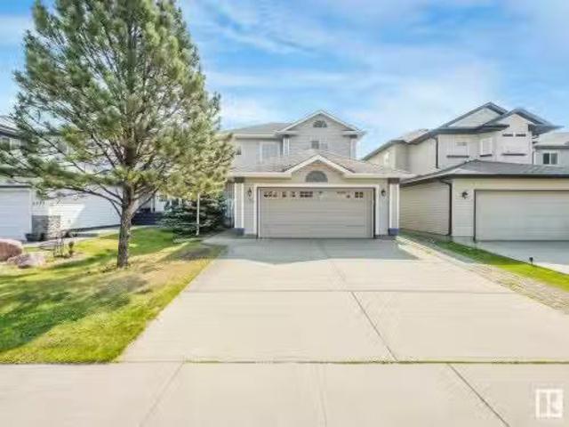 House for sale in Wedgewood, Alberta