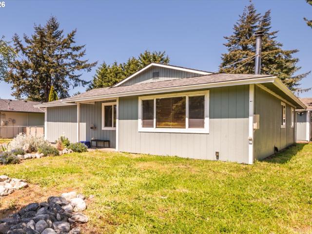 House for sale in Oregonia