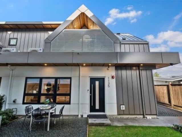 Townhouse for sale in Vancouver, British Columbia