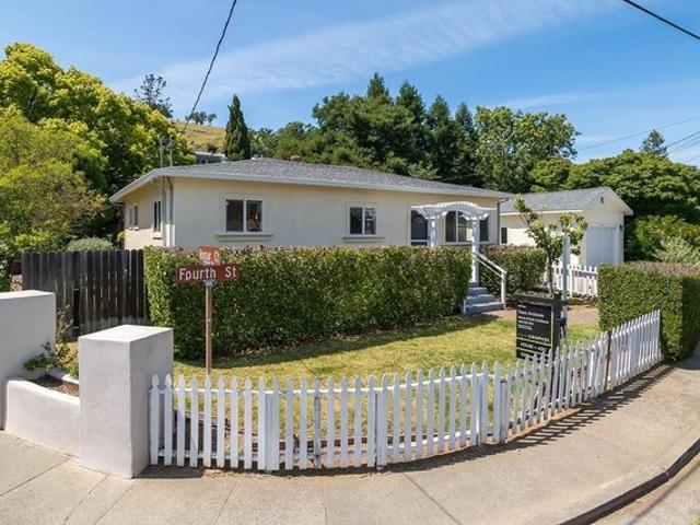 House for sale in Novato, California