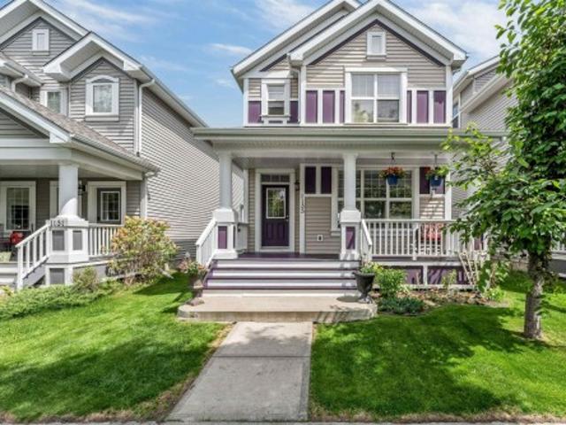 House for sale in Wedgewood, Alberta
