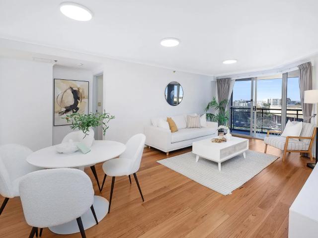 Apartment for rent in Strathfield, New South Wales