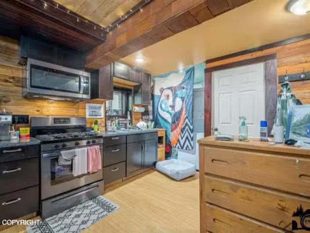 Apartment for rent in Girdwood