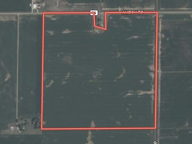 Farm for sale in Amboy, Illinois