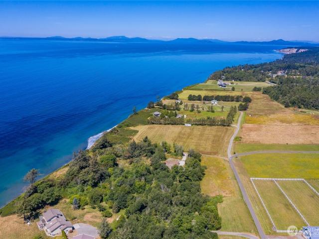 Land for sale in Coupeville, Washington