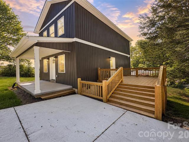 House for sale in Granite Falls, North Carolina