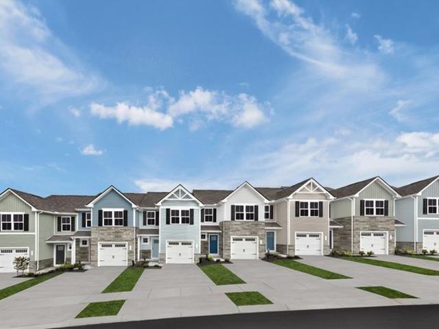 Townhouse for sale in Simpson, Kentucky