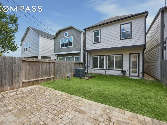 Property for rent in Harris, Texas