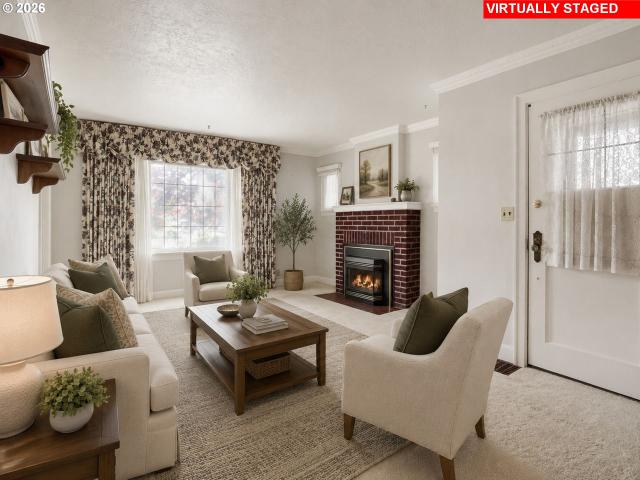 House for sale in Washougal, Washington