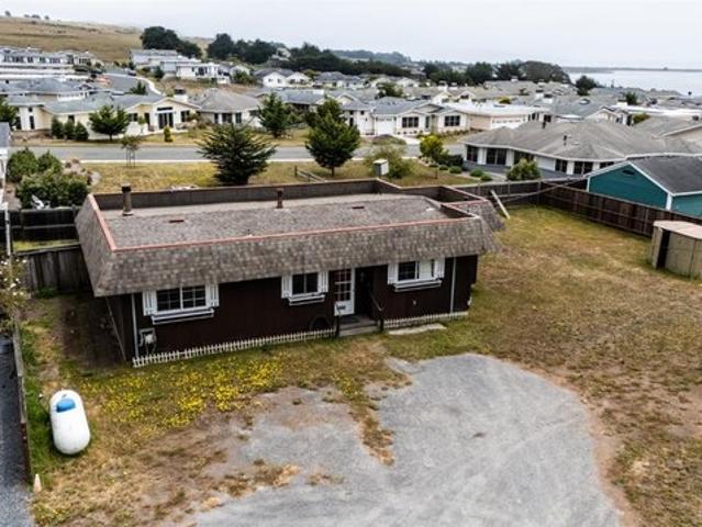 House for sale in Bodega Bay, California