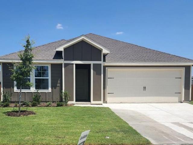 House for sale in Josephine, Texas