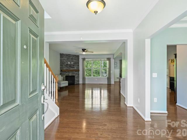 House for sale in Stanley, North Carolina