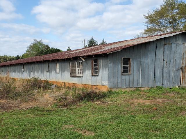 Land for sale in Oconee, Georgia