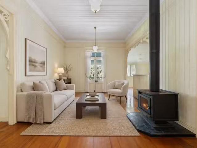House for rent in Wakerley, Greater Brisbane